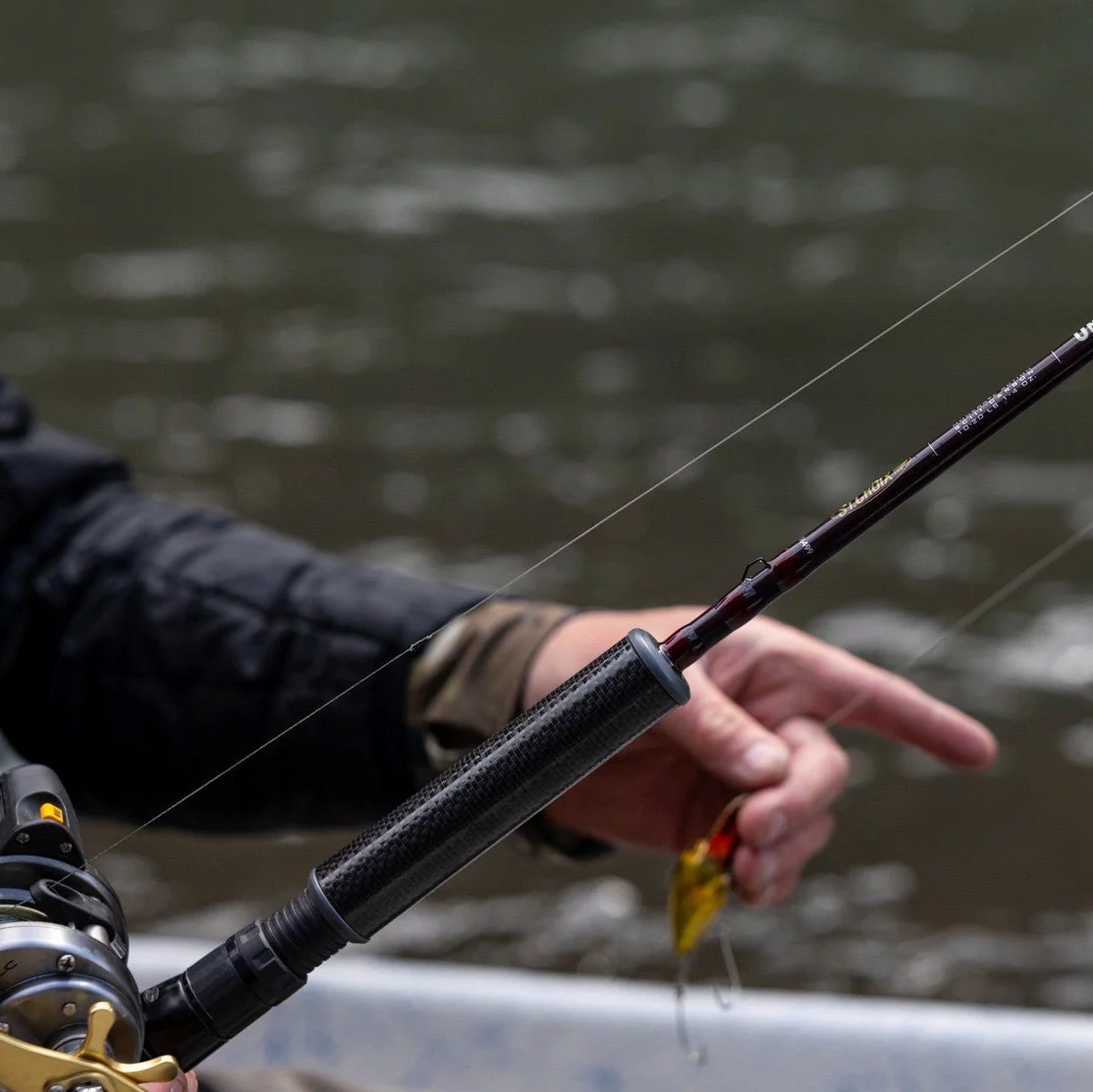 ONCHOR SALMON AND STEELHEAD TROLLING - RETIRED