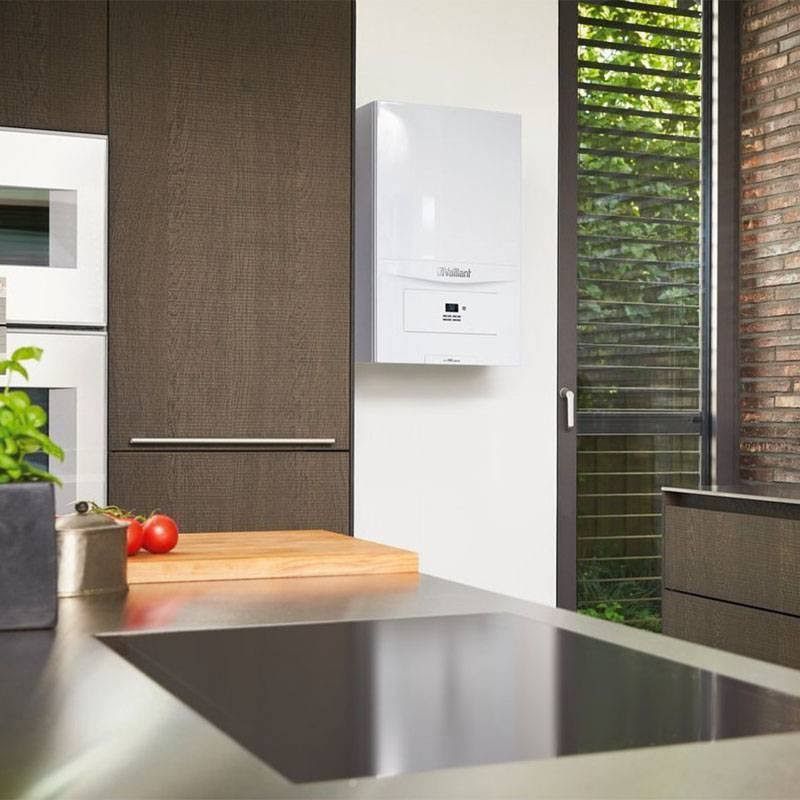 Caldaia Vaillant ecoTEC Pure a condensazione VMW 246/7-2