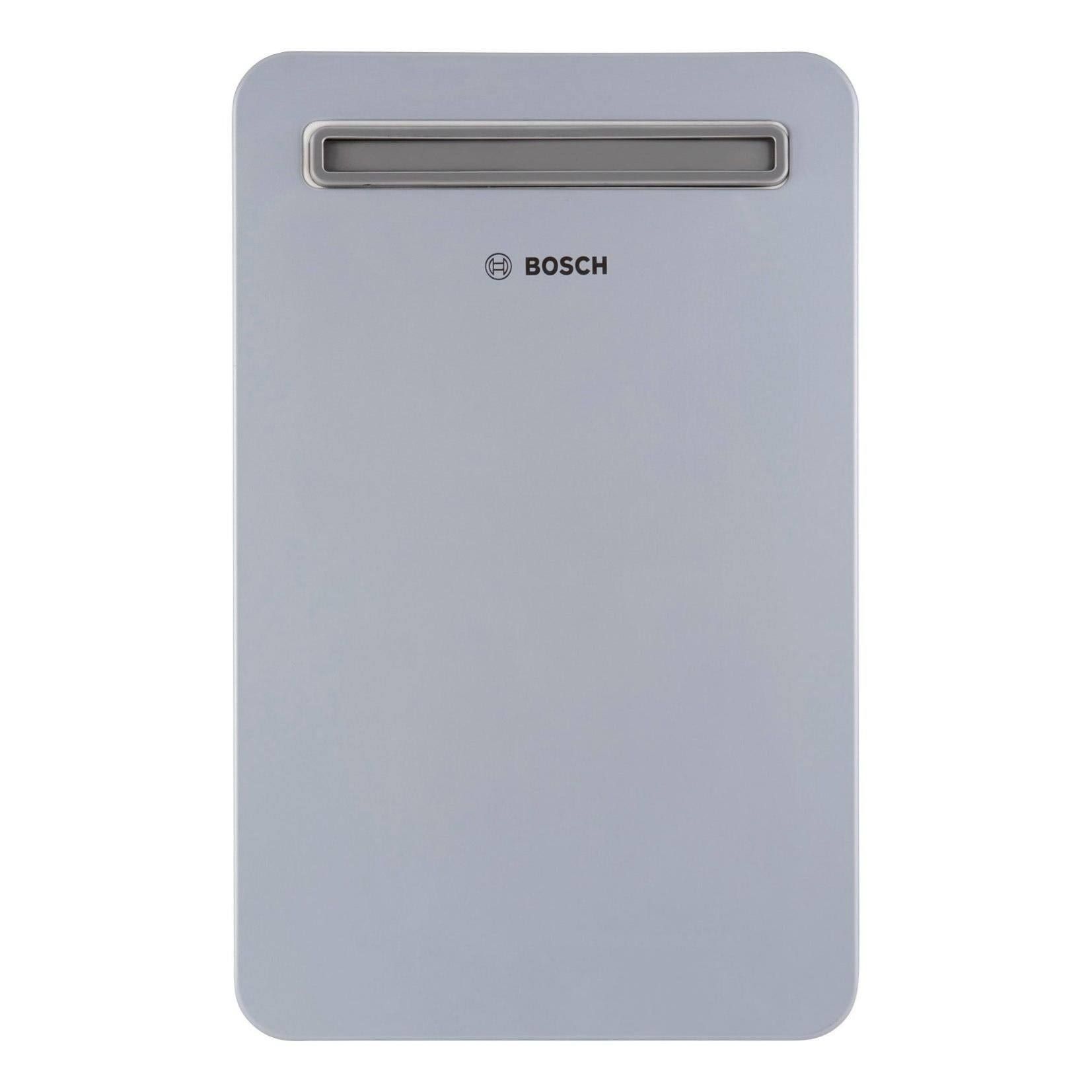 Scaldabagno a Gas Junkers Bosch Therm 5600 O T5600 O 12 Litri Low NOx Da Esterno Gpl Outdoor