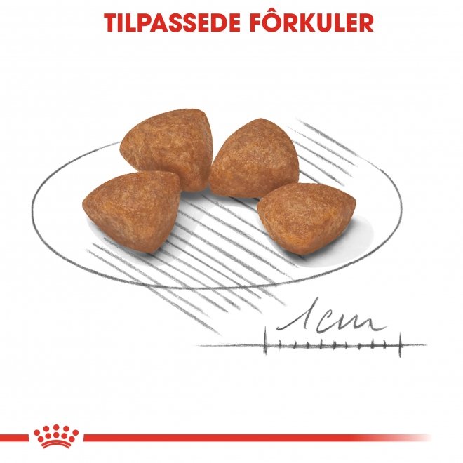 Royal Canin X-small Puppy tørrfôr til valp