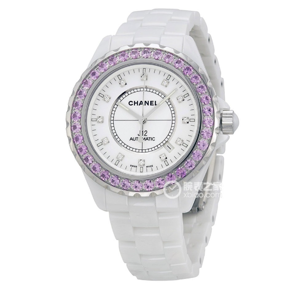 Chanel Watches