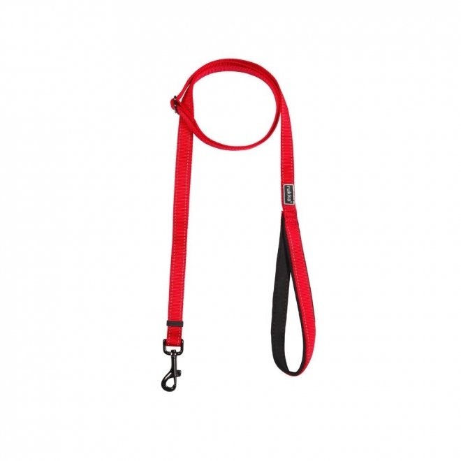 Bliss Polar kobbel nylon Rød