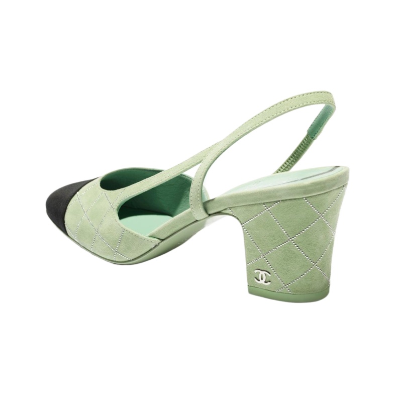 Cruise 2024/25 Slingbacks