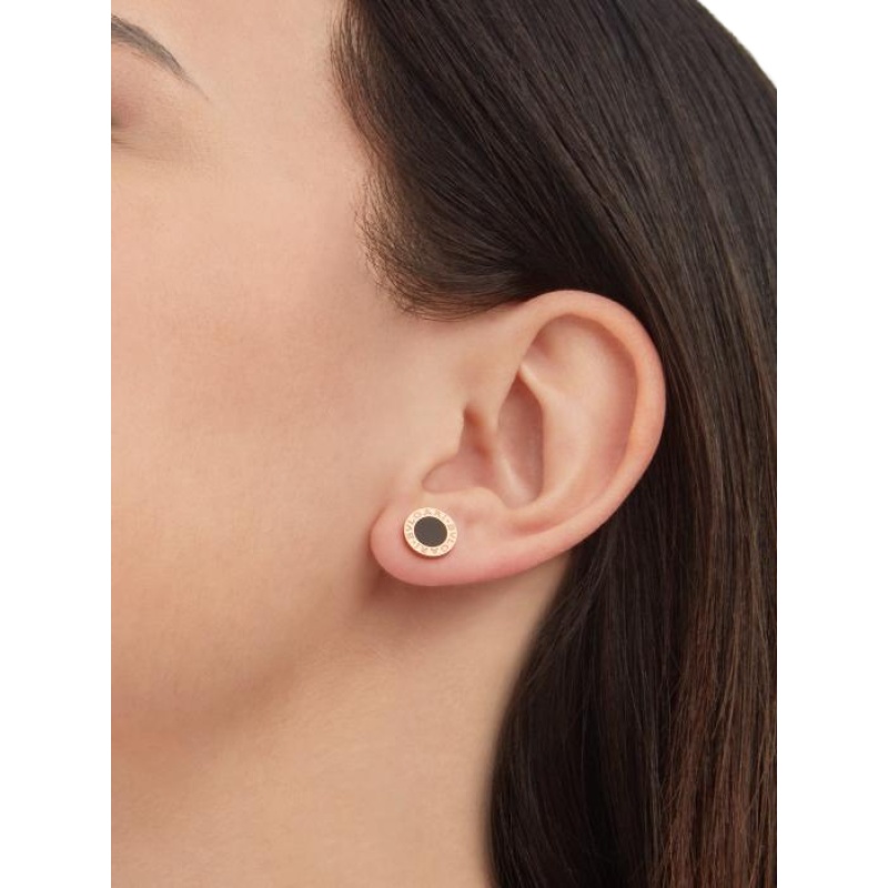 BVLGARI BVLGARI series single earring