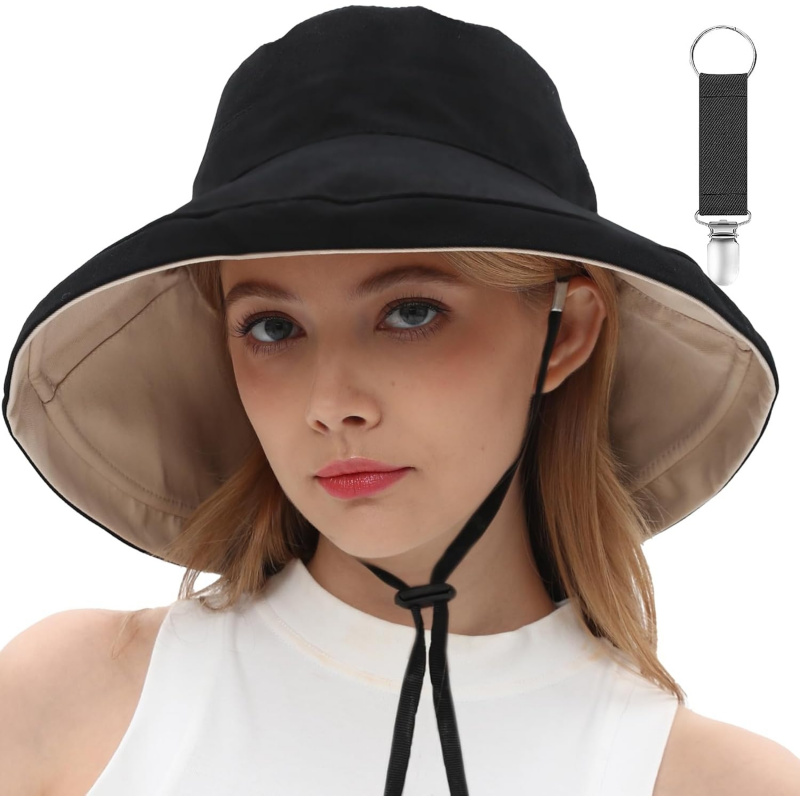 Ladies Summer Sun Hats