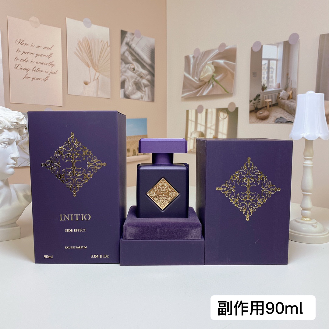 D072：INITIO Side Effect 90ml