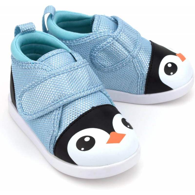 Squeaky Toddler Shoes