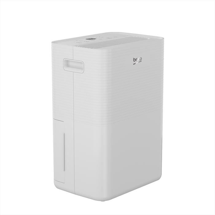 BEKO - Deumidificatore BDP010-Bianco