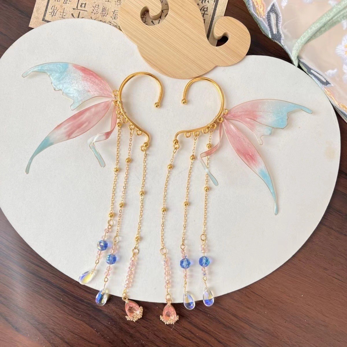 China fenggufeng hair accessories