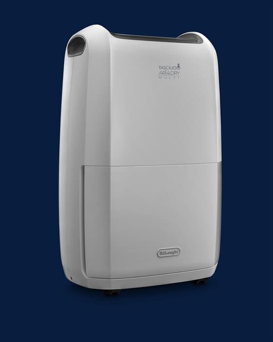 DE LONGHI - DDSX225-Bianco