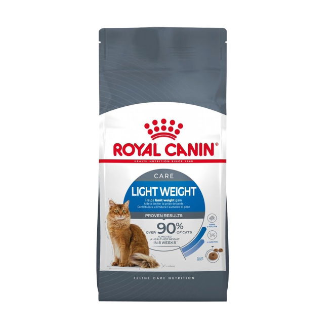 Royal Canin Light Weight Care Adult tørrfôr til katt