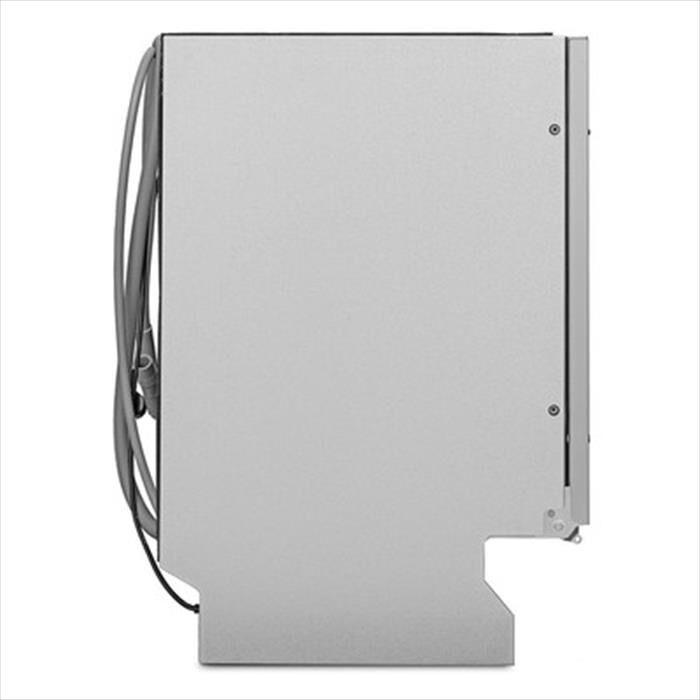 SMEG - Lavastoviglie incasso ST311CS Classe C 13 coperti-Nero