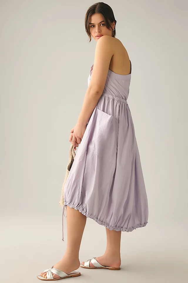 Casual Dress LILAC