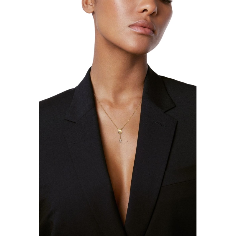 Extrait de N°5 necklace