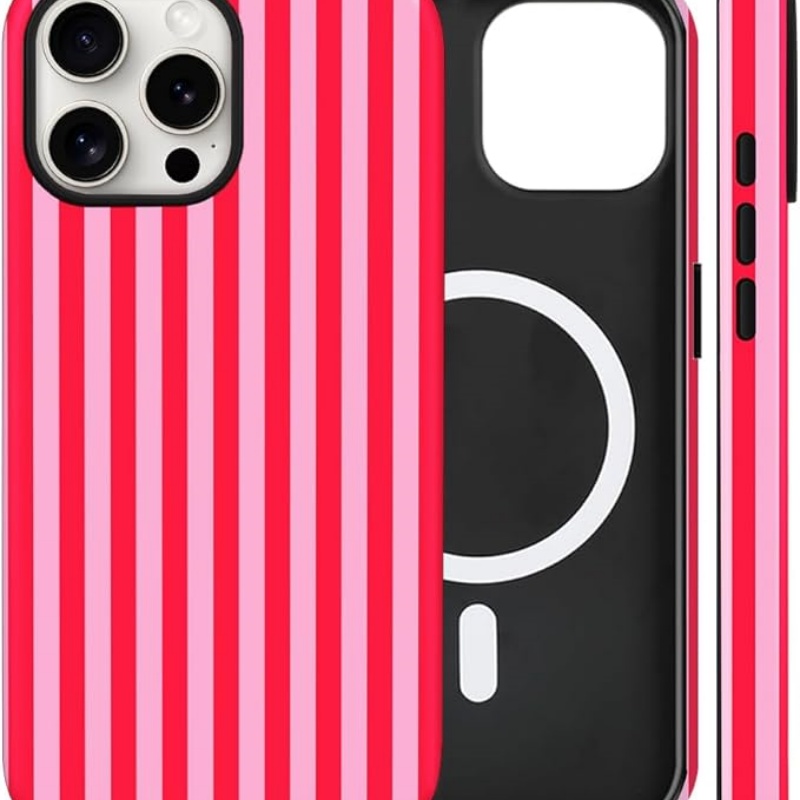 CASEOLOGY Cute Stripes Phone Case