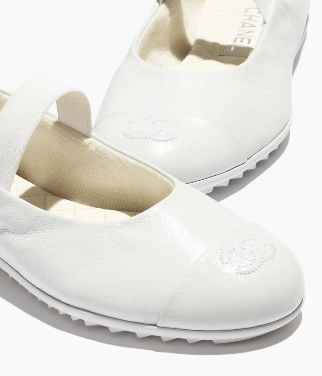 Cruise 2024/25 Mary Janes