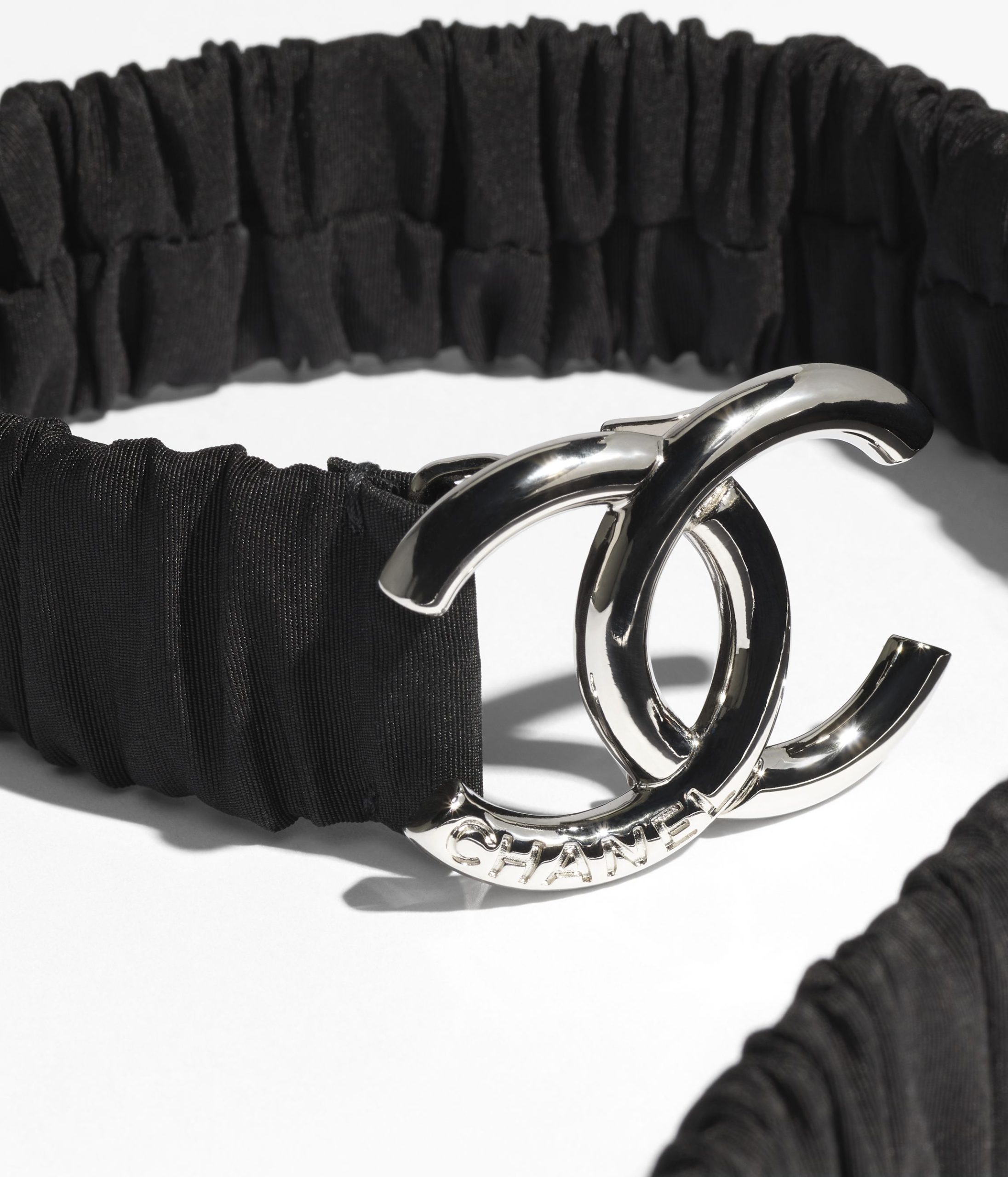 Spring-Summer 2025 Pre-collection Belt