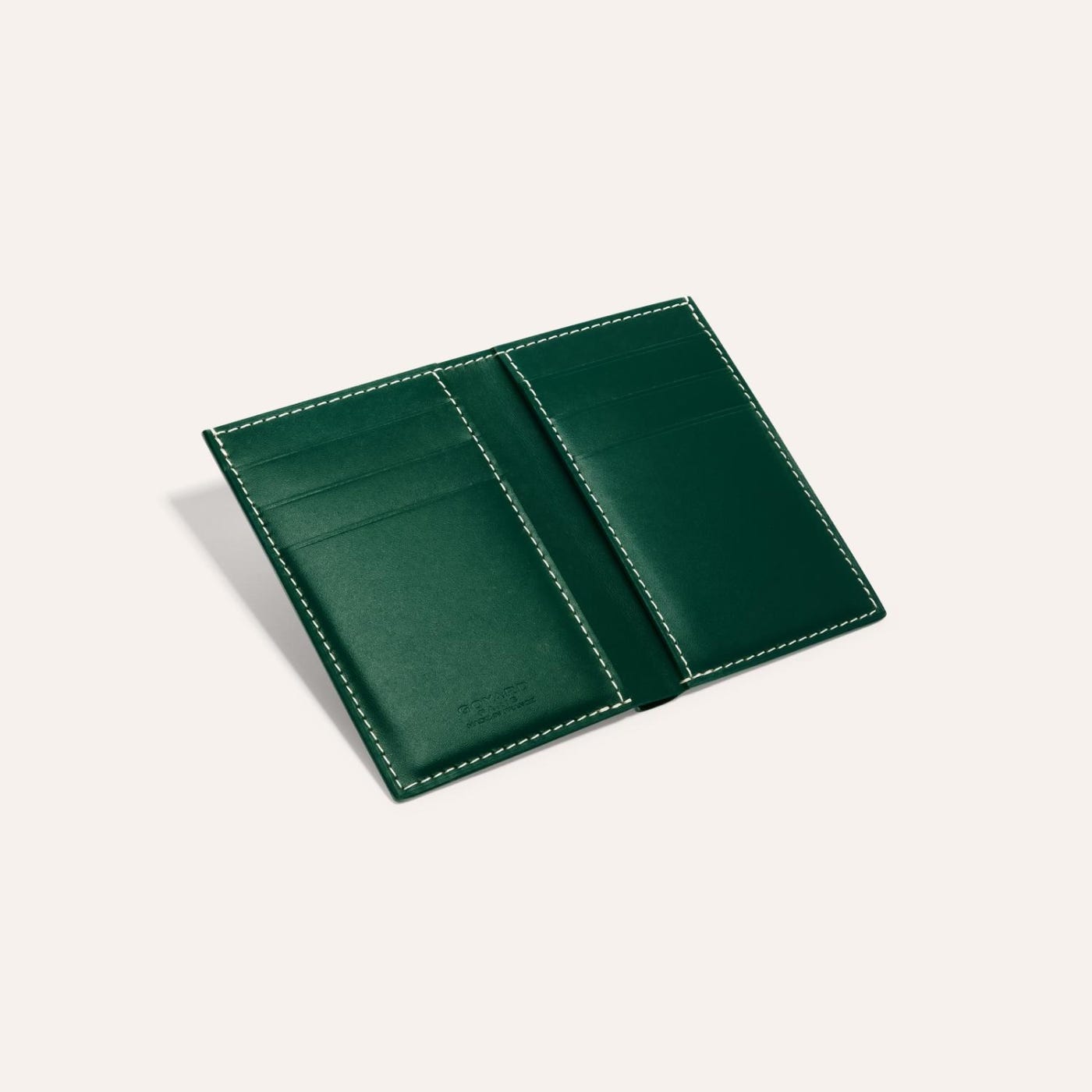 Saint-Pierre Card Wallet