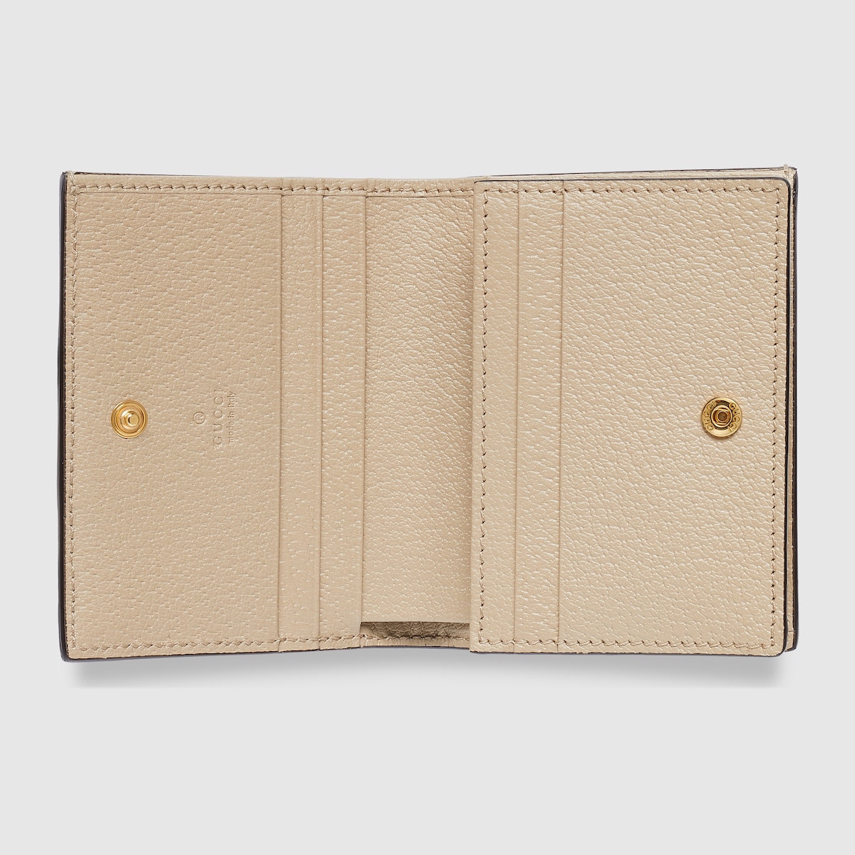 Ophidia Card Case Wallet