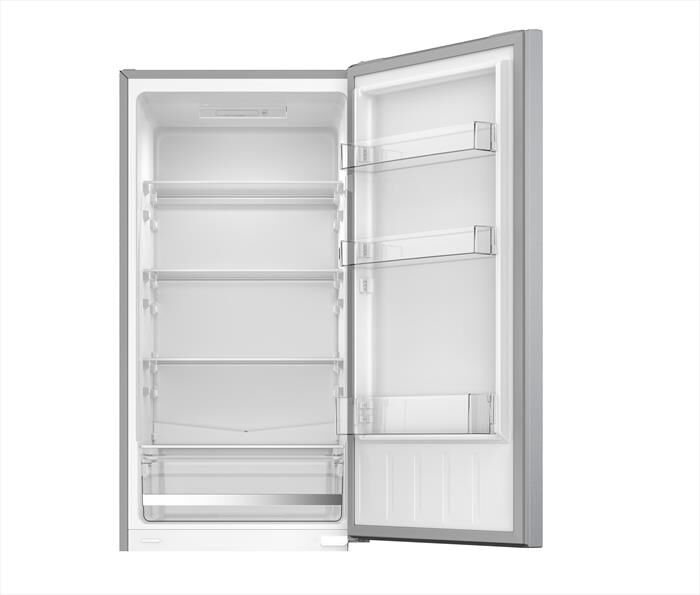 INDESIT - Frigorifero combinato INKS 8261 S4E Classe B 262 l