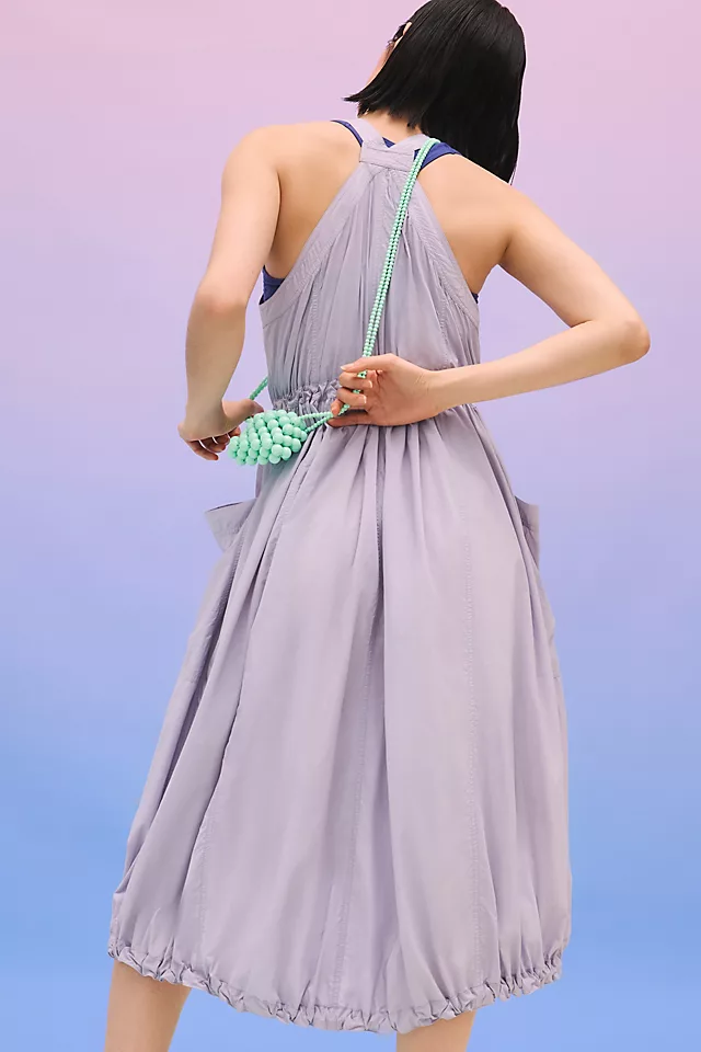 Casual Dress LILAC