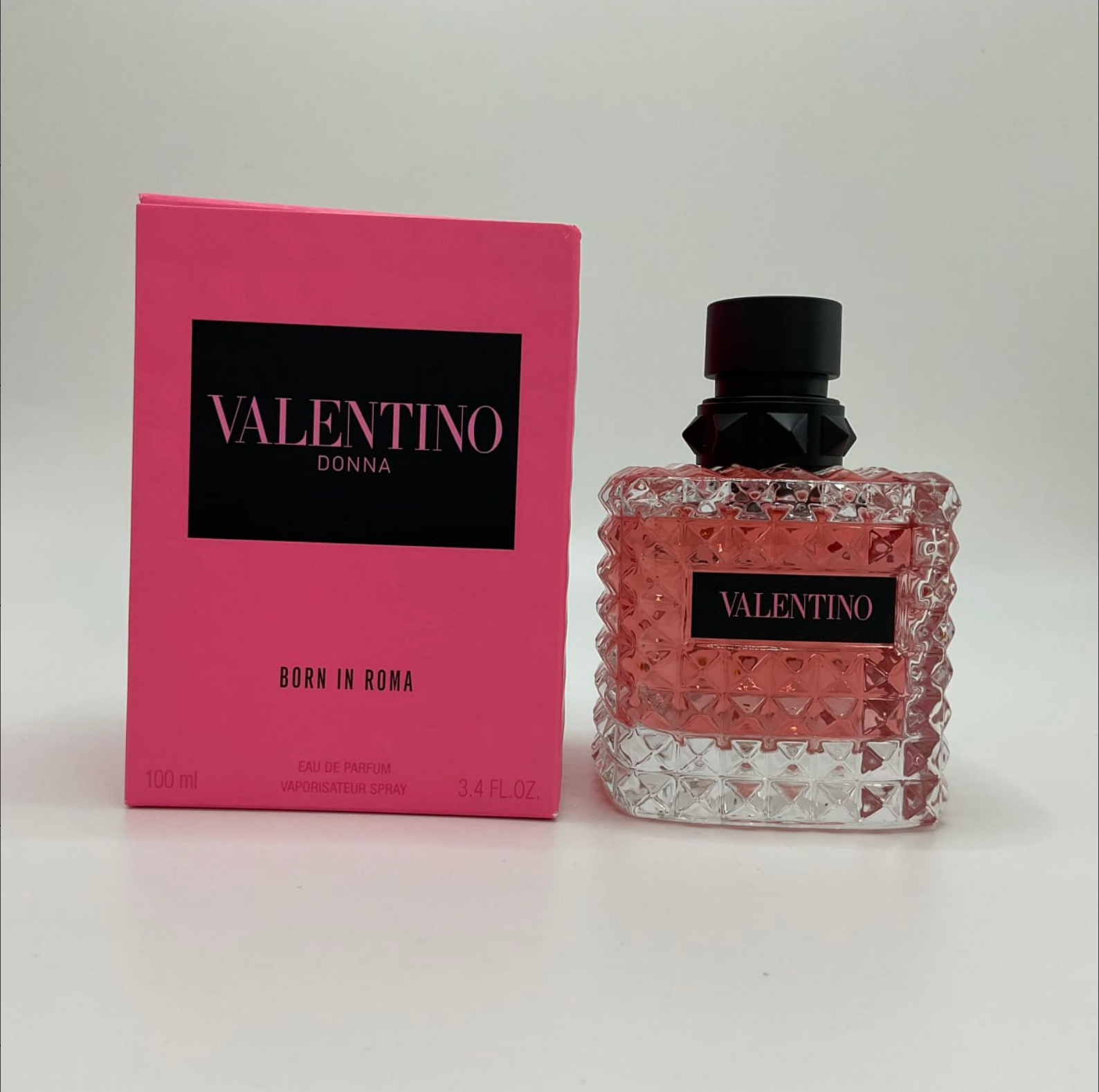 X65：Valentino Donna Born In Roma Eau de Parfum 100ml