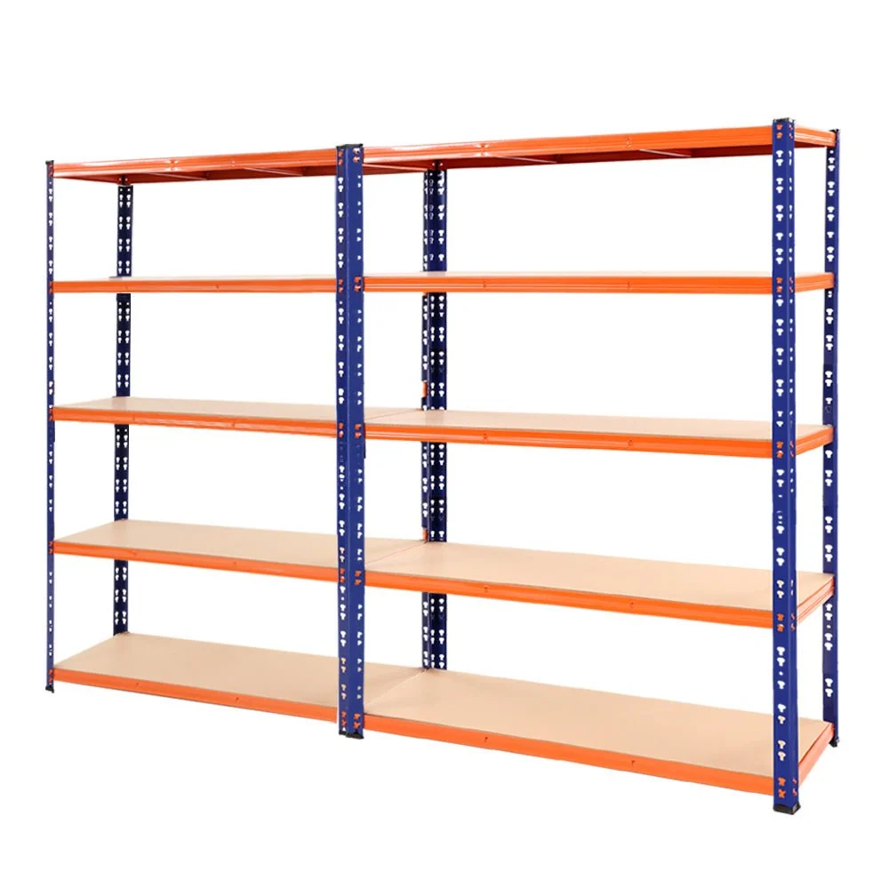 2.4MX1.8M Storage Rack for Garage Industrial Shelving Racking Storage Shelve
