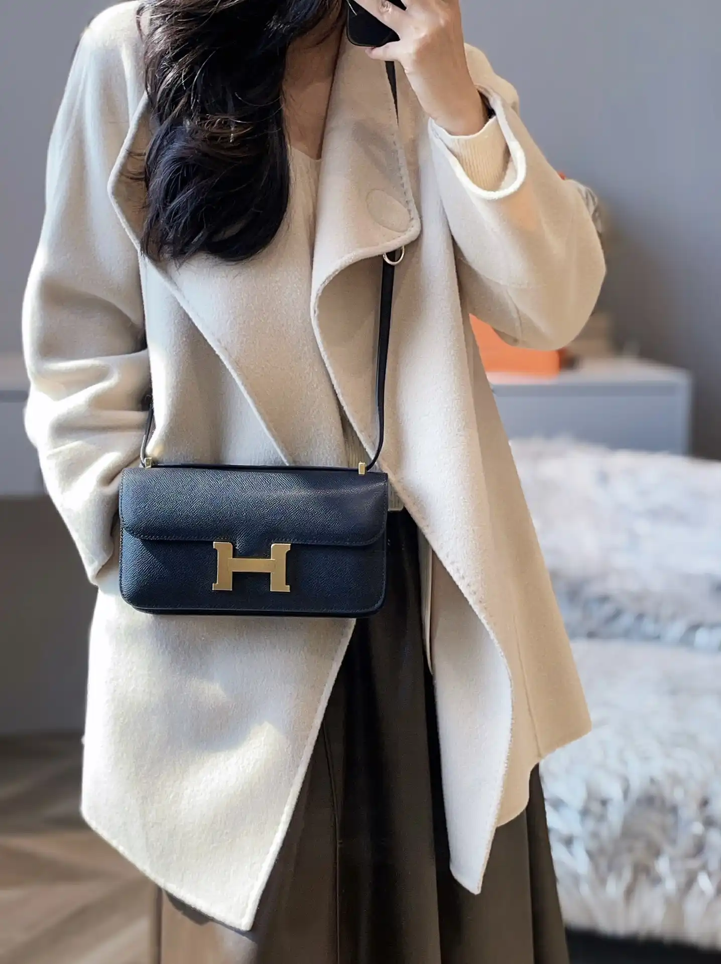 Epsom Constance Elan 26