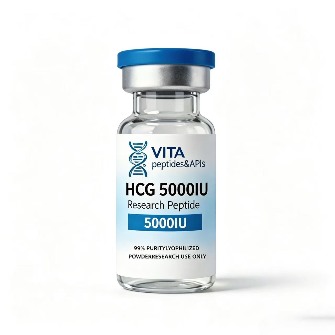 HCG 5000IU