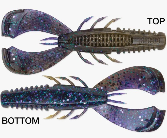 CLEANUP CRAW