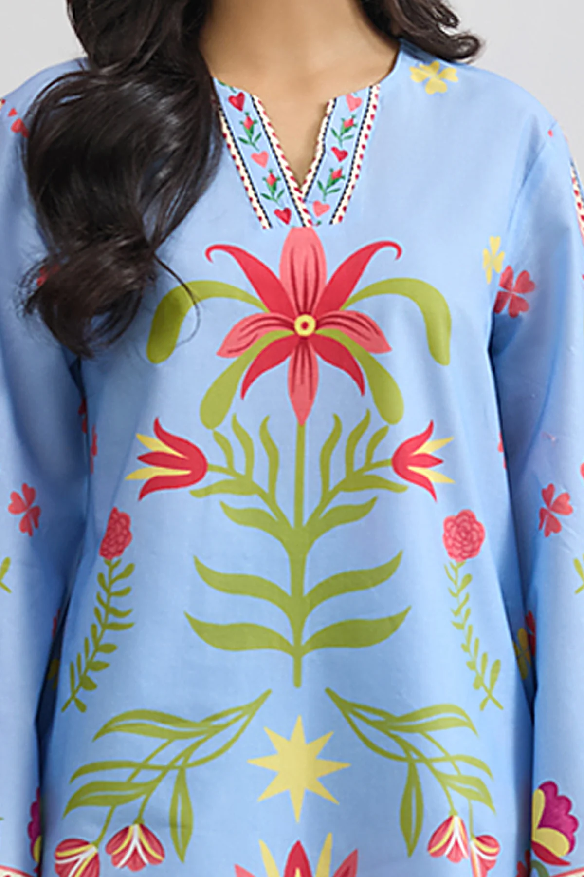 CAMBRIC | PRINTED