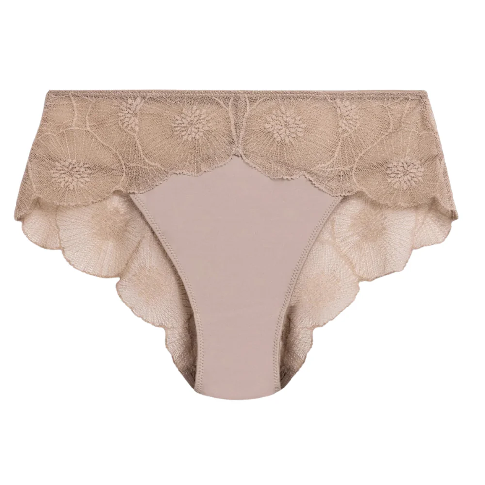 Else Anemone Brief