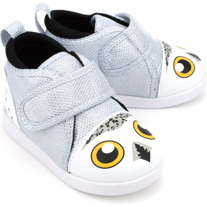 Squeaky Toddler Shoes