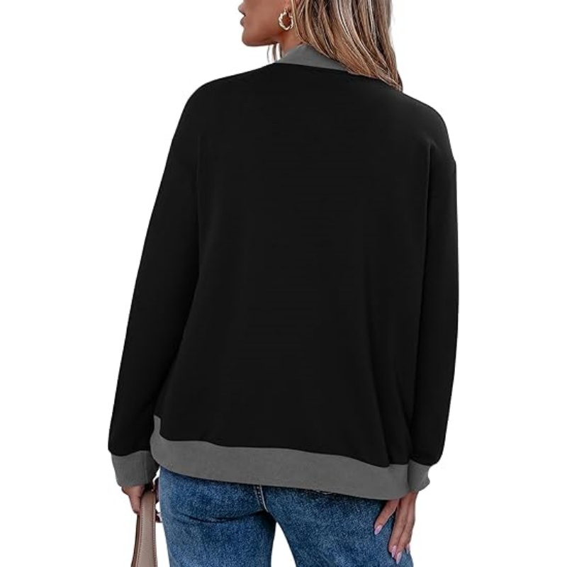 Women's Zip Up Jacket