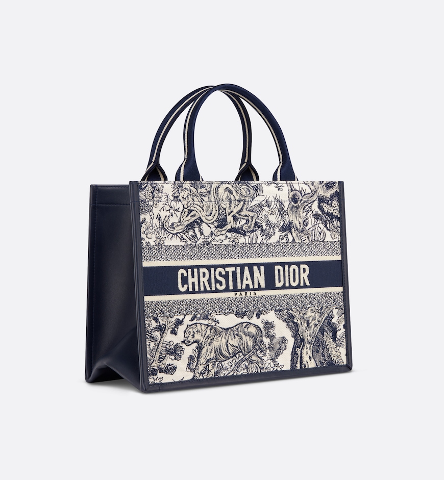 Medium Book Tote 36.5 CM