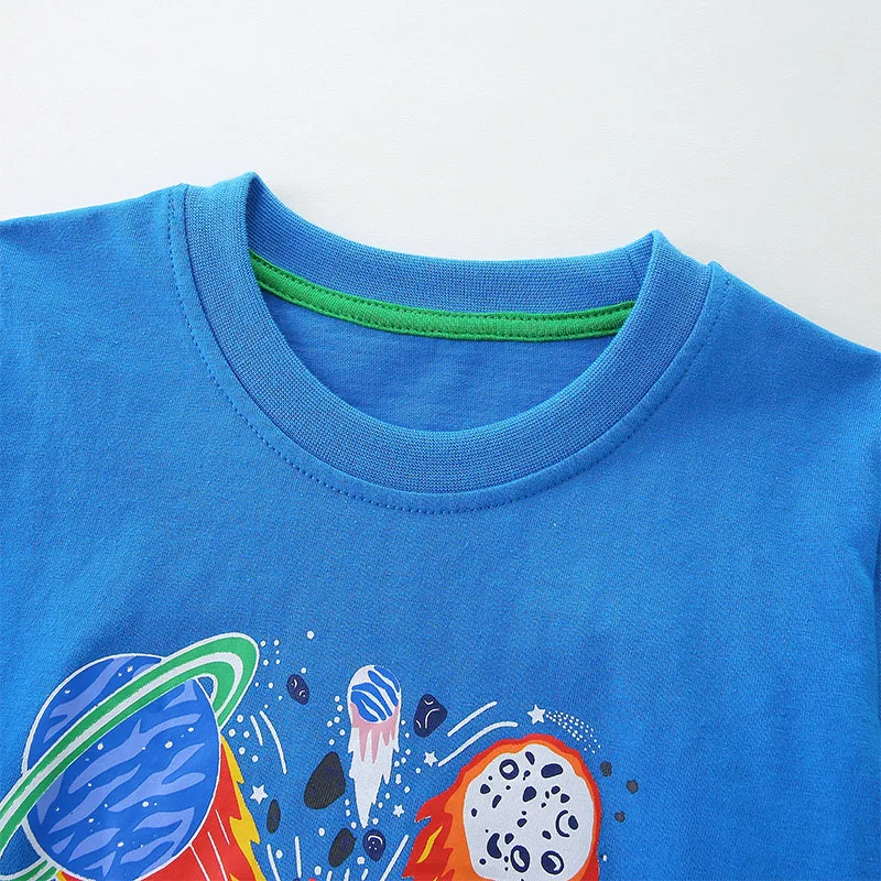 The Big Bank T Shirt