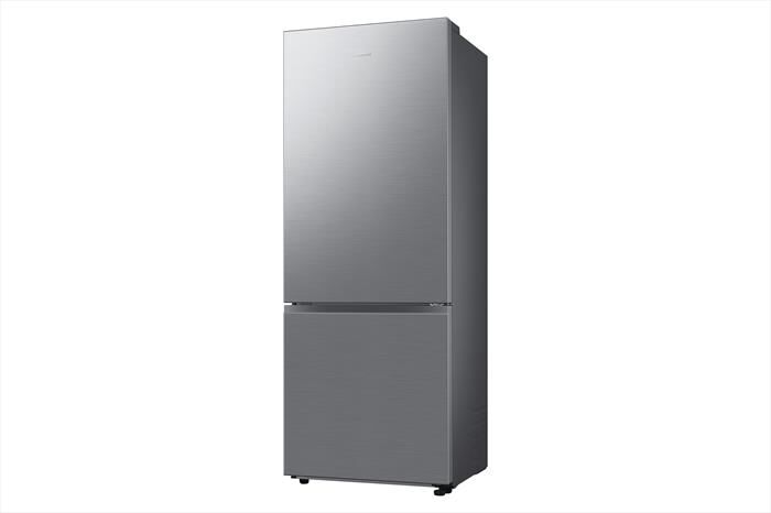 SAMSUNG - Frigorifero combinato RB53DG703DS9EF ClasseD 538lt-METAL INOX
