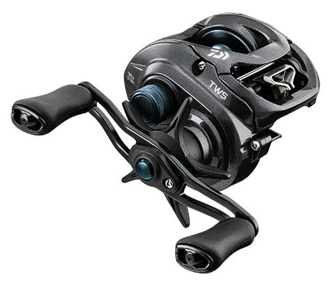 DAIWA TATULA CT 100 BAITCASTING REELS