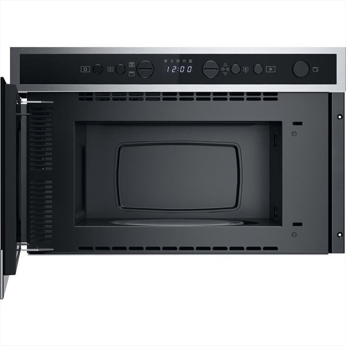WHIRLPOOL - Forno microonde con grill 22lt WMN4I4BX