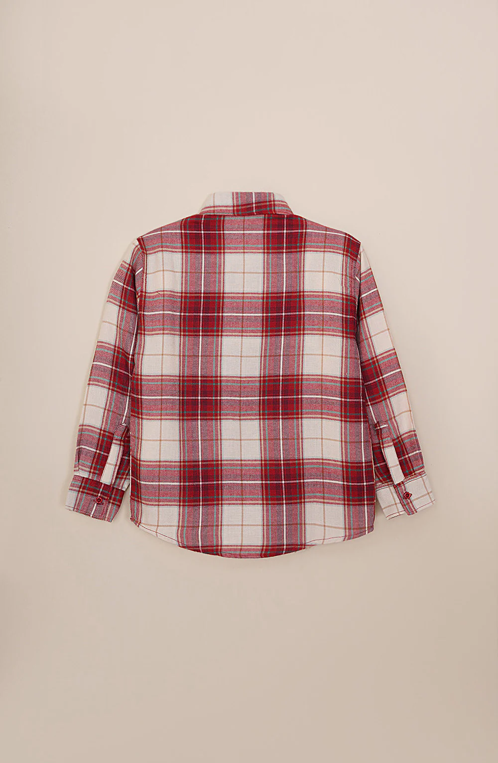 Boys Shirt - BW601B425