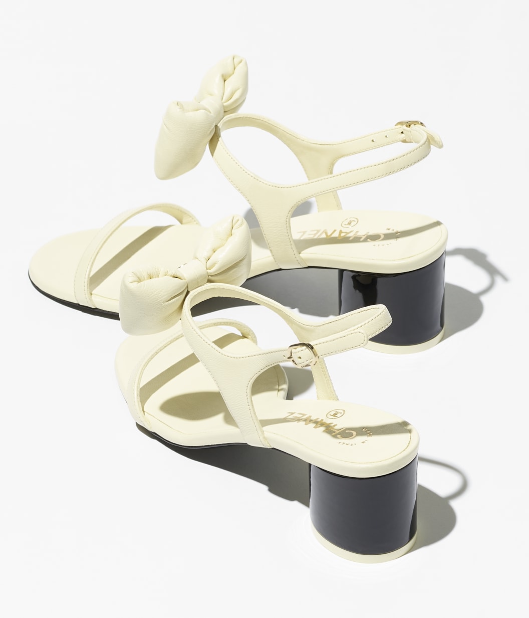 Spring-Summer 2025 Pre-collection Sandals