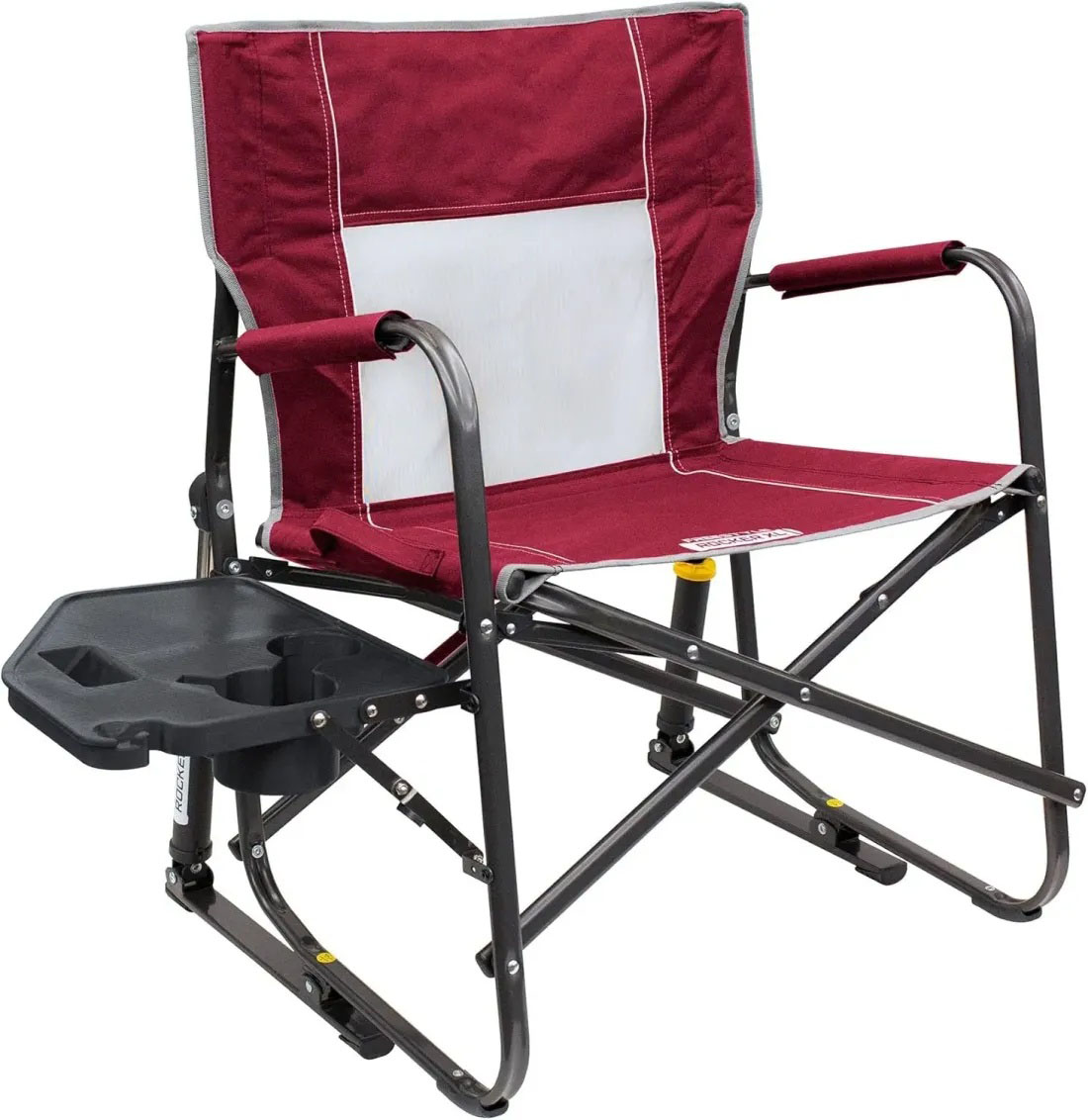 Last Day For Clearance🔥Outdoor Pack Away Portable Rocking Chair