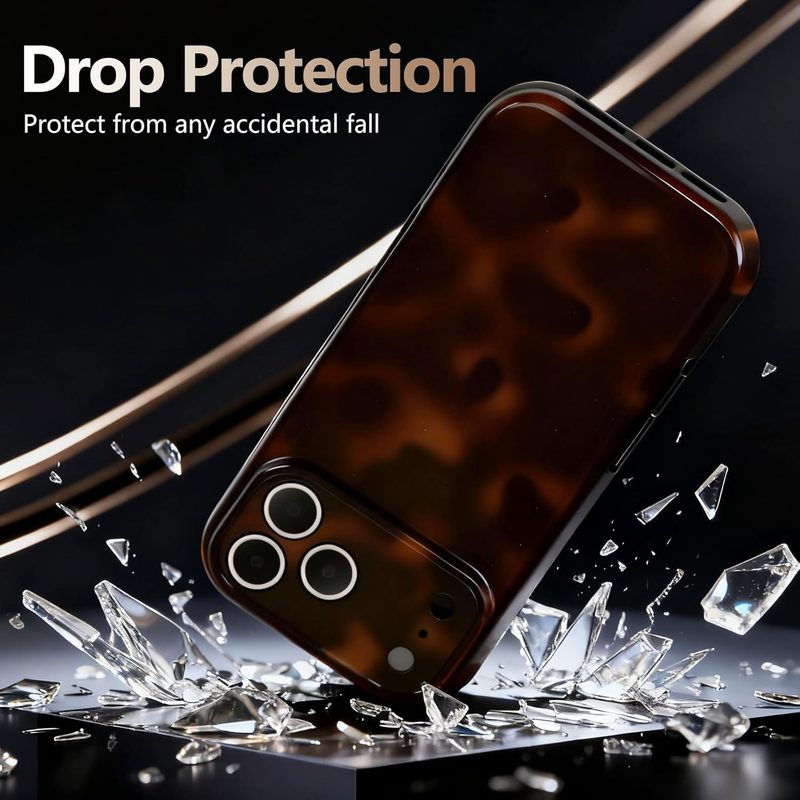 Cute Phone Case for iPhone 17 Pro Case