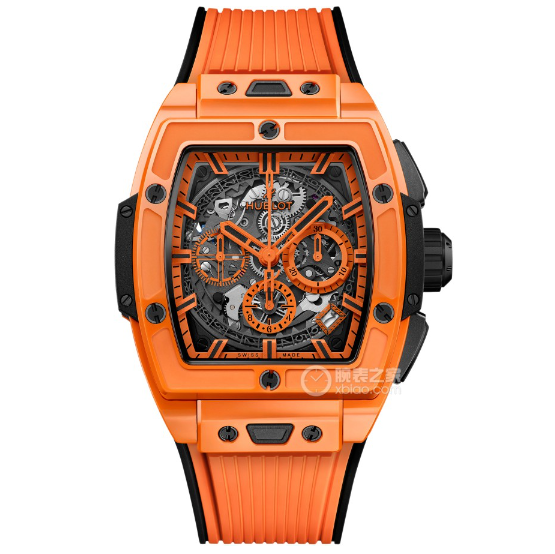 Hublot Watches
