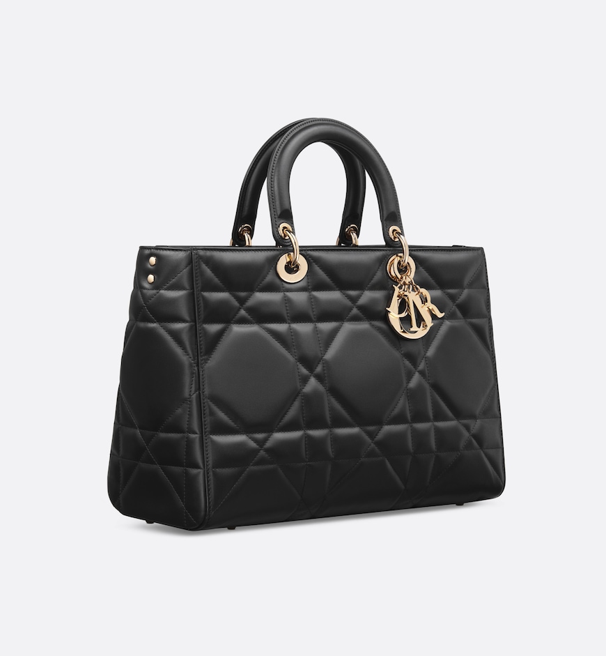 Large Lady D-Sire Bag HandBags