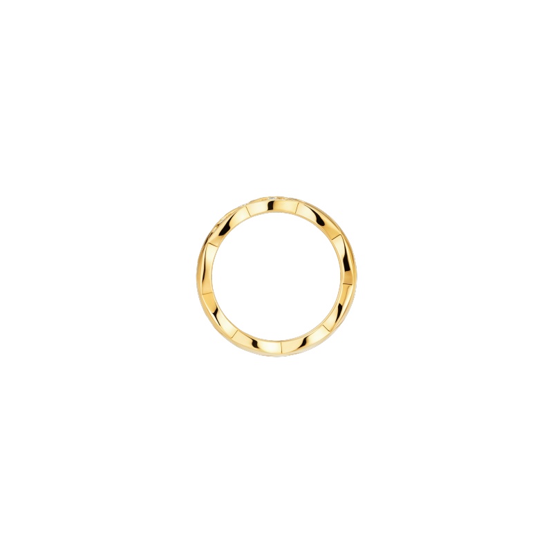 Coco Crush ring