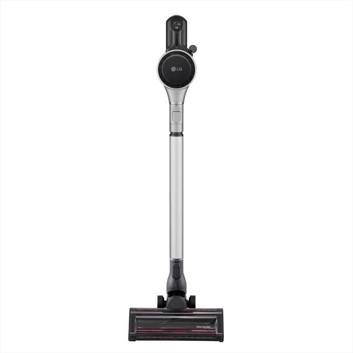 LG - Scopa elettrica CORDZERO A9K-CORE3S-Silver
