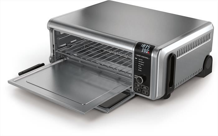 NINJA - Forno multifunzione 8 in 1  DA 10 L SP101EU-GRIGIO