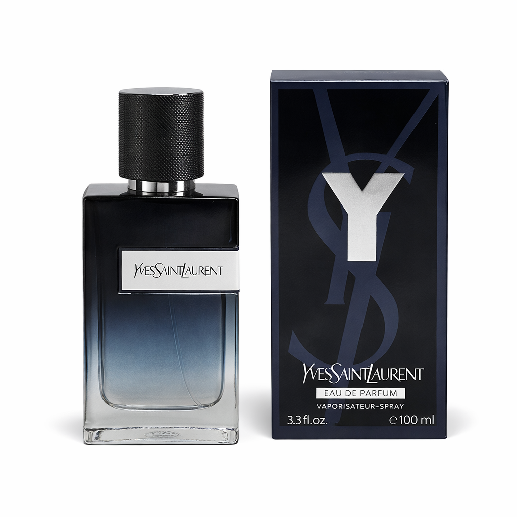 D037：YSL Y EDP 100ML