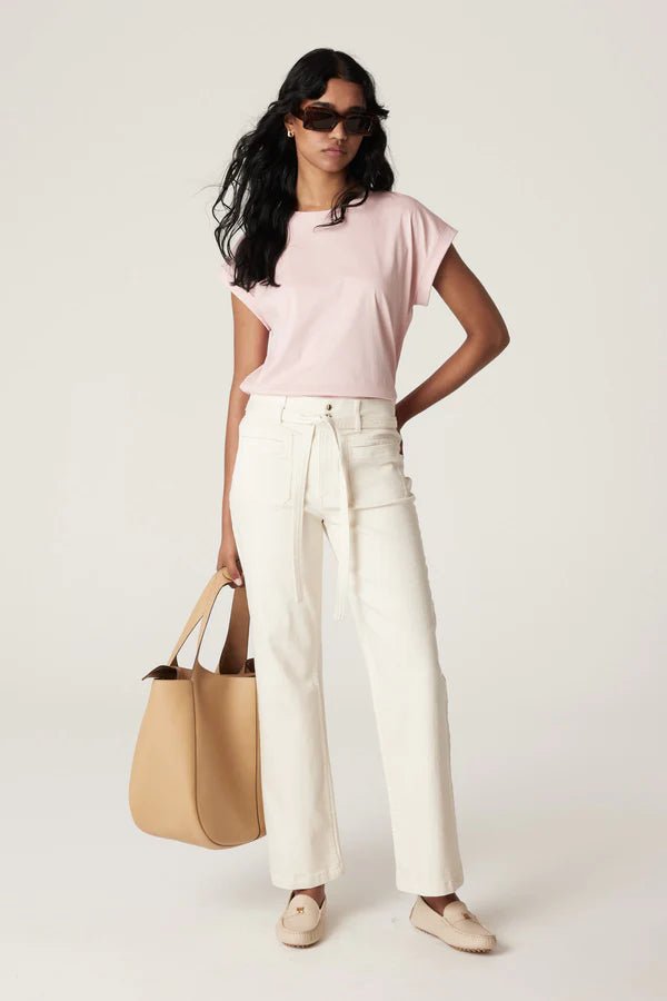 Classic Waist Utility Pant‌